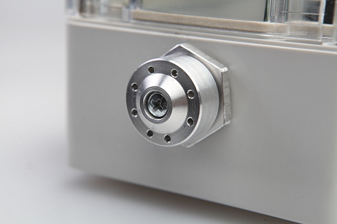 Блок датчика Gazotron CH4